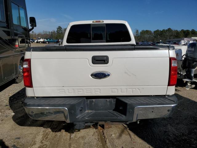 Photo 9 VIN: 1FT7W2BT4FEA81578 - FORD F250 SUPER 