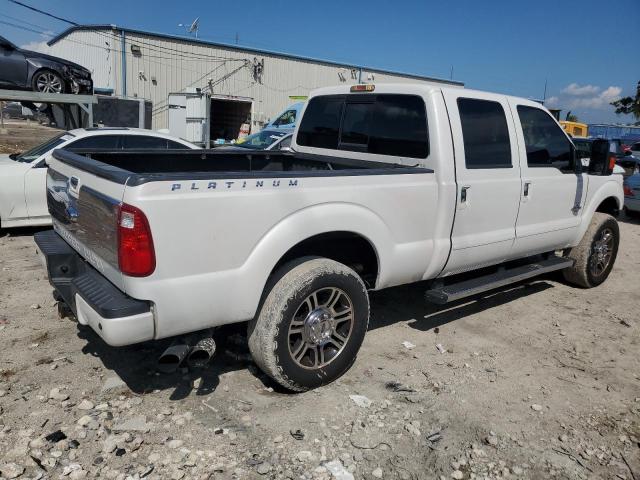 Photo 2 VIN: 1FT7W2BT4FEA87008 - FORD F250 SUPER 