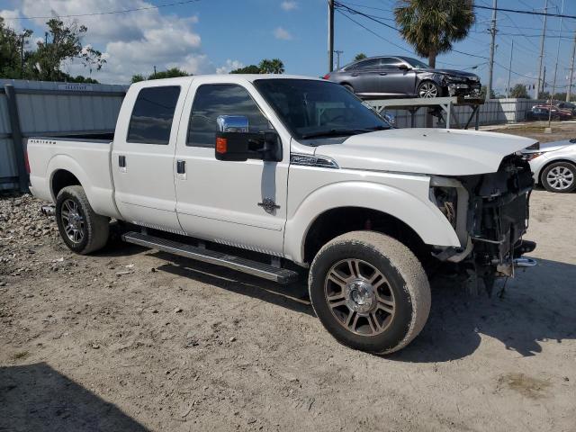 Photo 3 VIN: 1FT7W2BT4FEA87008 - FORD F250 SUPER 