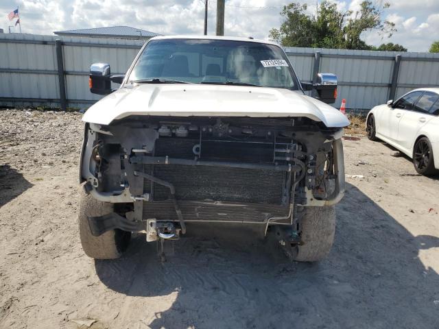 Photo 4 VIN: 1FT7W2BT4FEA87008 - FORD F250 SUPER 