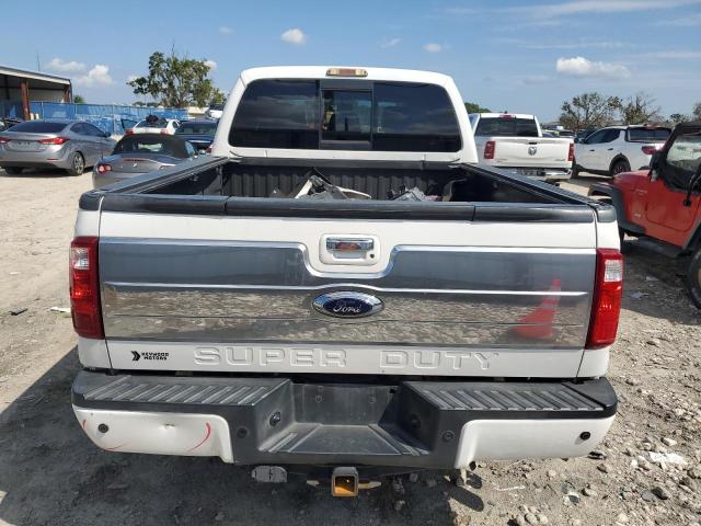 Photo 5 VIN: 1FT7W2BT4FEA87008 - FORD F250 SUPER 