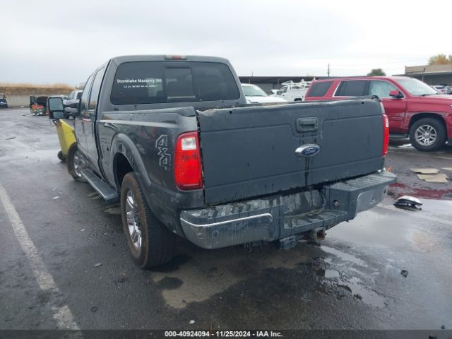 Photo 2 VIN: 1FT7W2BT4FEB70499 - FORD F-250 