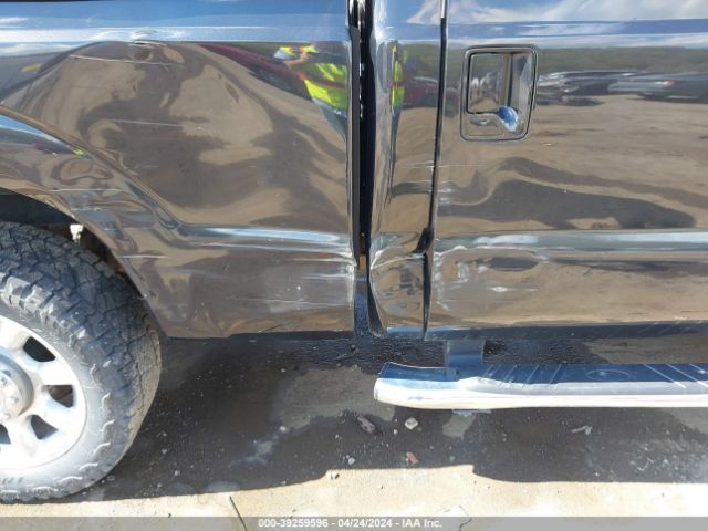 Photo 5 VIN: 1FT7W2BT4FEC00357 - FORD F-250 