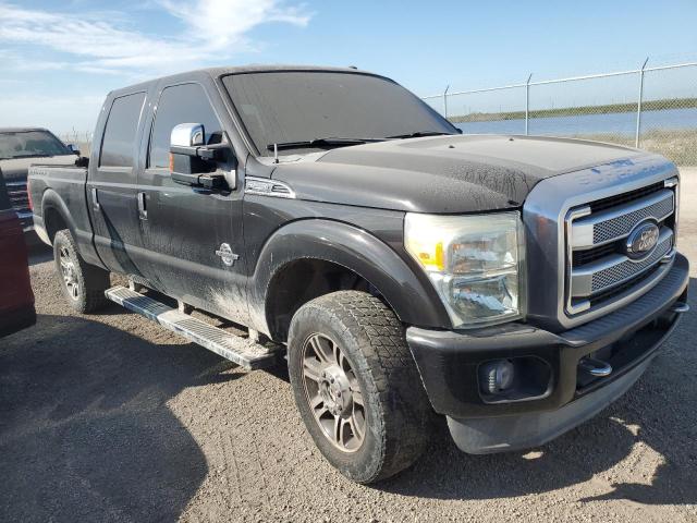 Photo 3 VIN: 1FT7W2BT4FEC86785 - FORD F250 SUPER 