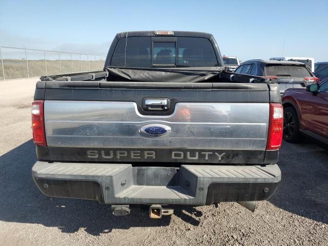 Photo 5 VIN: 1FT7W2BT4FEC86785 - FORD F250 SUPER 