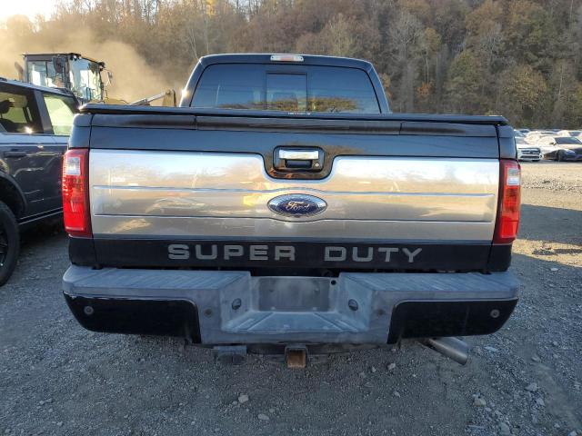 Photo 5 VIN: 1FT7W2BT4FEC86785 - FORD F250 SUPER 