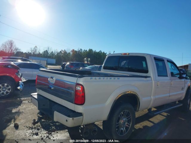 Photo 3 VIN: 1FT7W2BT4FED13712 - FORD F-250 