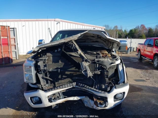 Photo 5 VIN: 1FT7W2BT4FED13712 - FORD F-250 