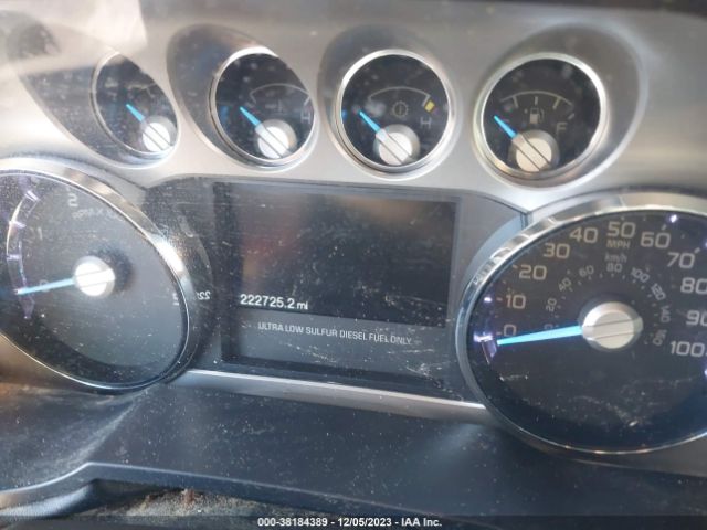 Photo 6 VIN: 1FT7W2BT4FED13712 - FORD F-250 