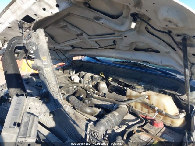 Photo 9 VIN: 1FT7W2BT4FED13712 - FORD F-250 