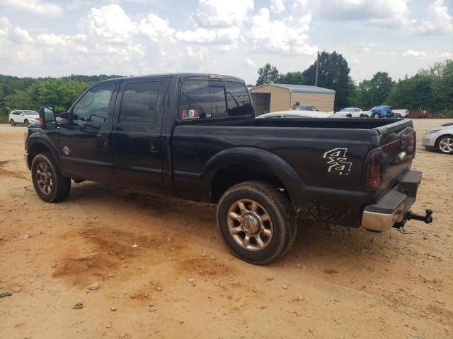 Photo 1 VIN: 1FT7W2BT4FED36603 - FORD F250 