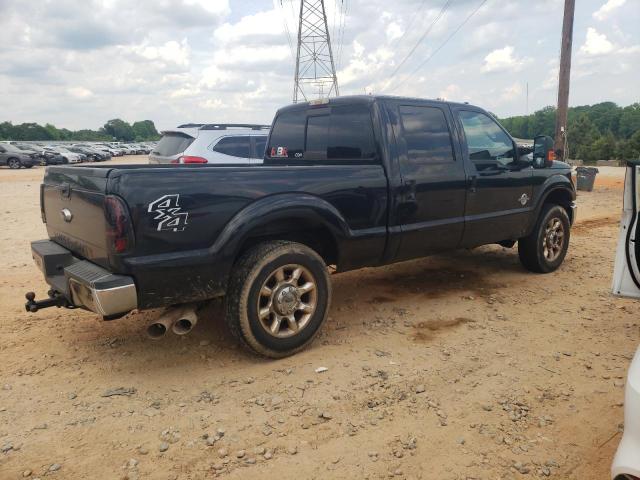 Photo 2 VIN: 1FT7W2BT4FED36603 - FORD F250 