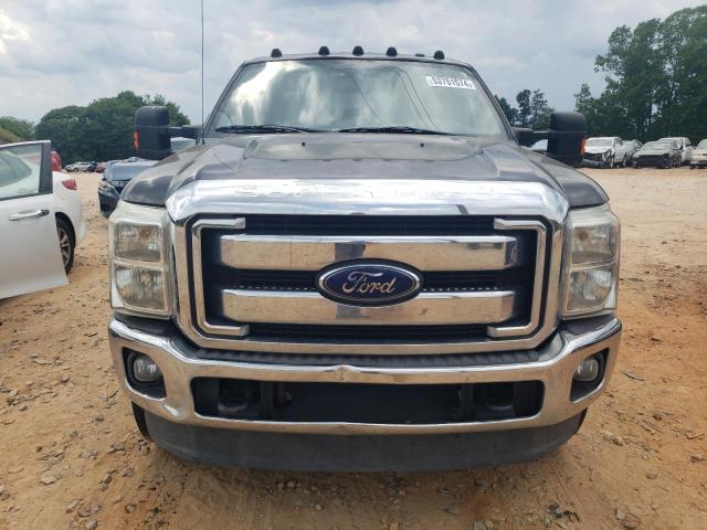 Photo 4 VIN: 1FT7W2BT4FED36603 - FORD F250 