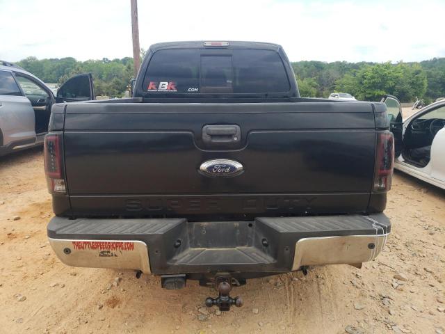 Photo 5 VIN: 1FT7W2BT4FED36603 - FORD F250 