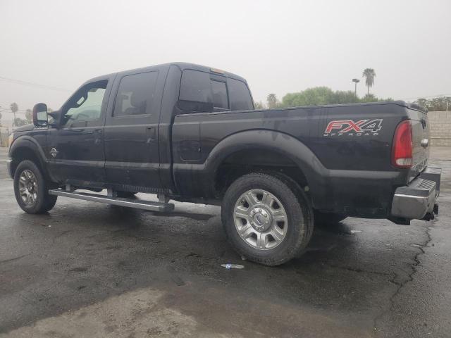 Photo 1 VIN: 1FT7W2BT4FED42286 - FORD F250 SUPER 