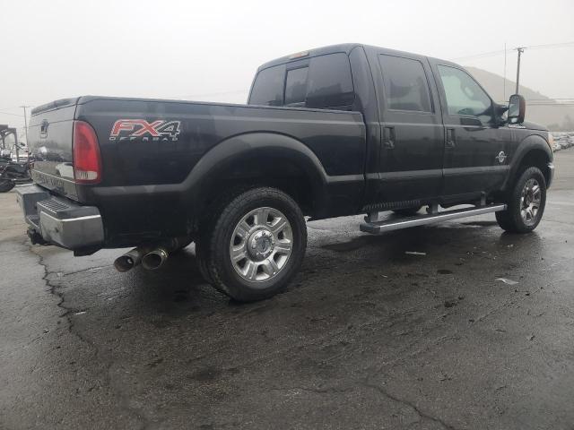 Photo 2 VIN: 1FT7W2BT4FED42286 - FORD F250 SUPER 