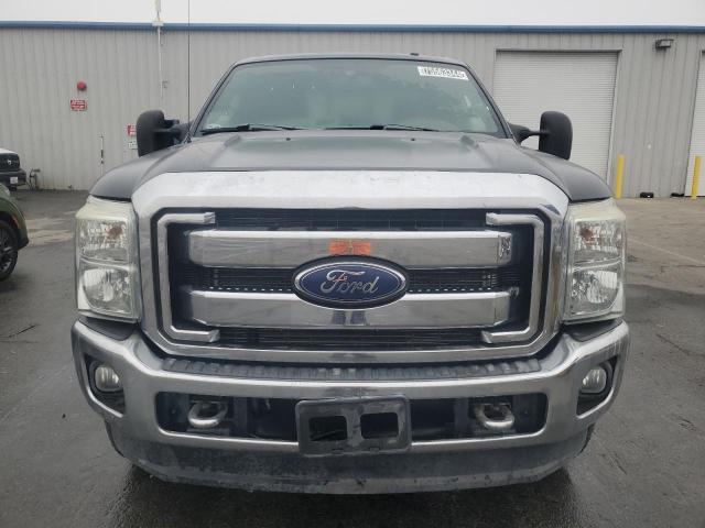 Photo 4 VIN: 1FT7W2BT4FED42286 - FORD F250 SUPER 