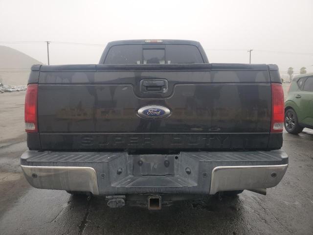 Photo 5 VIN: 1FT7W2BT4FED42286 - FORD F250 SUPER 