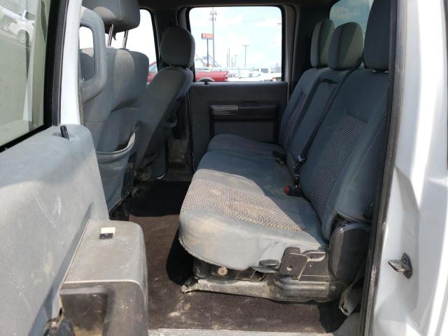 Photo 9 VIN: 1FT7W2BT4FED69388 - FORD F250 SUPER 