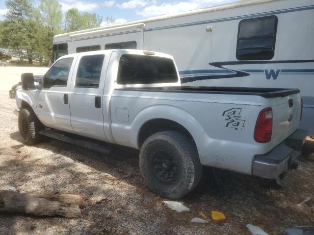 Photo 1 VIN: 1FT7W2BT4GEA09717 - FORD F250 