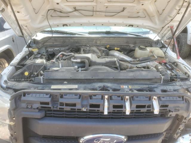 Photo 10 VIN: 1FT7W2BT4GEA09717 - FORD F250 