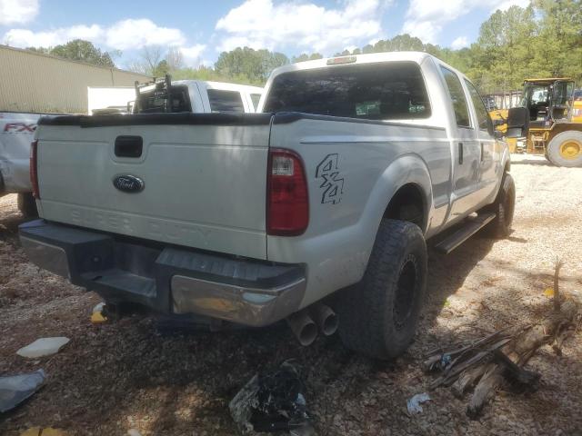 Photo 2 VIN: 1FT7W2BT4GEA09717 - FORD F250 