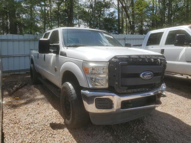 Photo 3 VIN: 1FT7W2BT4GEA09717 - FORD F250 