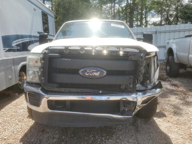 Photo 4 VIN: 1FT7W2BT4GEA09717 - FORD F250 