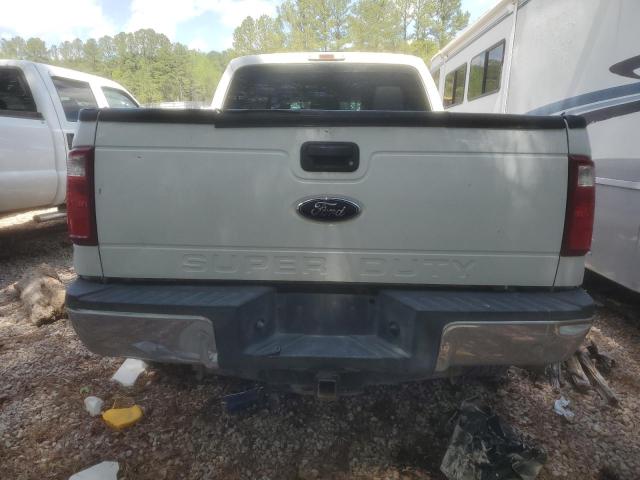 Photo 5 VIN: 1FT7W2BT4GEA09717 - FORD F250 