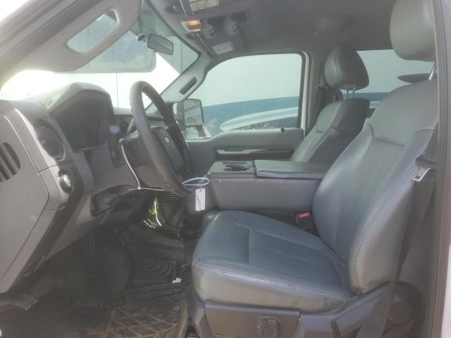 Photo 6 VIN: 1FT7W2BT4GEA09717 - FORD F250 