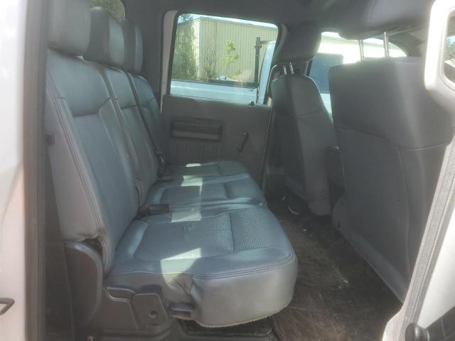 Photo 9 VIN: 1FT7W2BT4GEA09717 - FORD F250 