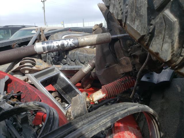 Photo 8 VIN: 1FT7W2BT4GEA79010 - FORD F250 SUPER 