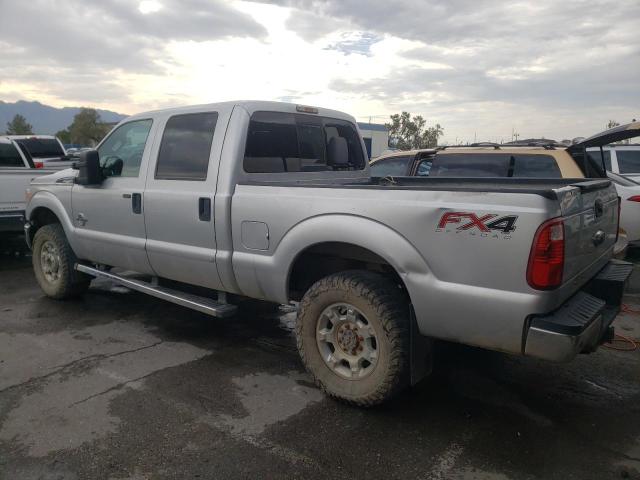 Photo 1 VIN: 1FT7W2BT4GEA99113 - FORD F250 SUPER 