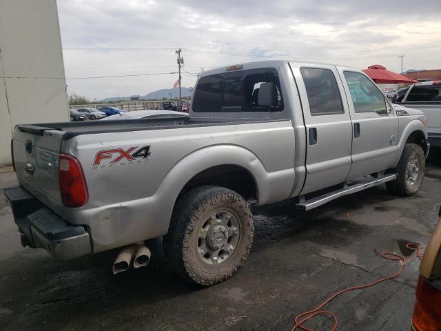 Photo 2 VIN: 1FT7W2BT4GEA99113 - FORD F250 SUPER 