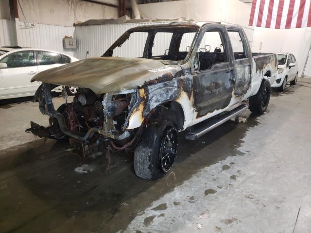 Photo 1 VIN: 1FT7W2BT4GEB23270 - FORD F250 SUPER 