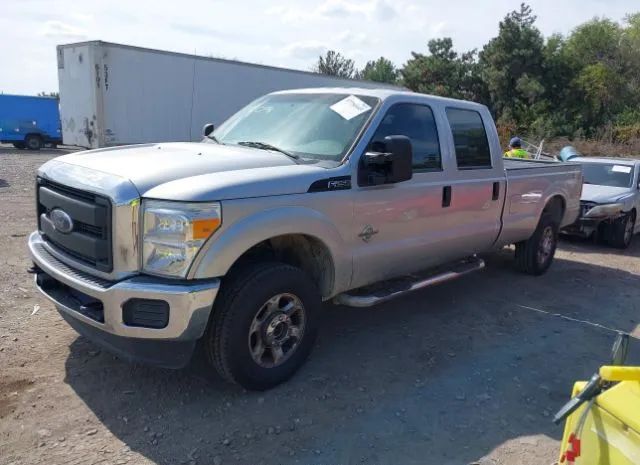 Photo 1 VIN: 1FT7W2BT4GED21133 - FORD F250 