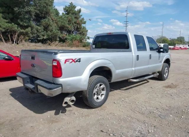 Photo 3 VIN: 1FT7W2BT4GED21133 - FORD F250 