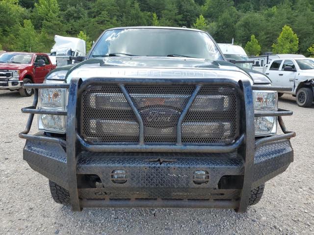 Photo 4 VIN: 1FT7W2BT4GED22167 - FORD F250 SUPER 