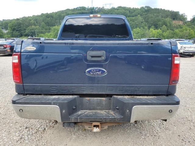 Photo 5 VIN: 1FT7W2BT4GED22167 - FORD F250 SUPER 