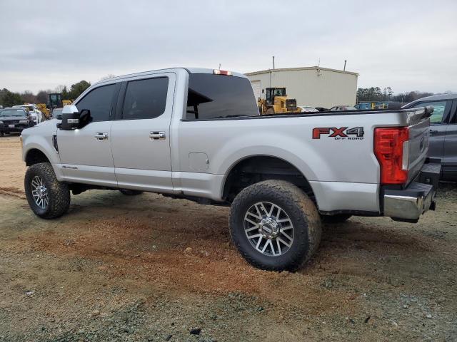 Photo 1 VIN: 1FT7W2BT4HEB75687 - FORD F250 SUPER 