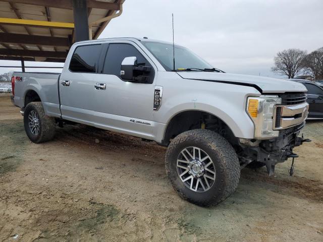 Photo 3 VIN: 1FT7W2BT4HEB75687 - FORD F250 SUPER 