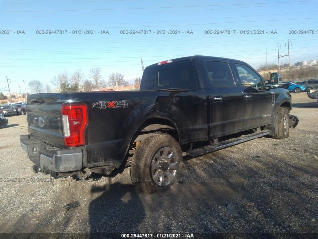 Photo 3 VIN: 1FT7W2BT4HEC27724 - FORD SUPER DUTY F-250 SRW 