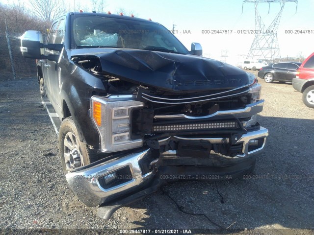 Photo 5 VIN: 1FT7W2BT4HEC27724 - FORD SUPER DUTY F-250 SRW 