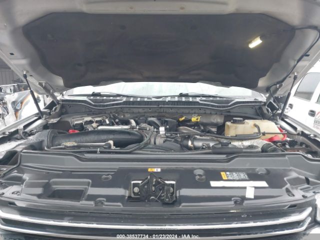 Photo 9 VIN: 1FT7W2BT4HEC30767 - FORD F-250 