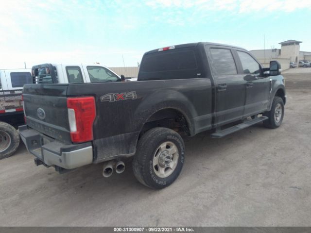 Photo 3 VIN: 1FT7W2BT4HEC33250 - FORD SUPER DUTY F-250 SRW 