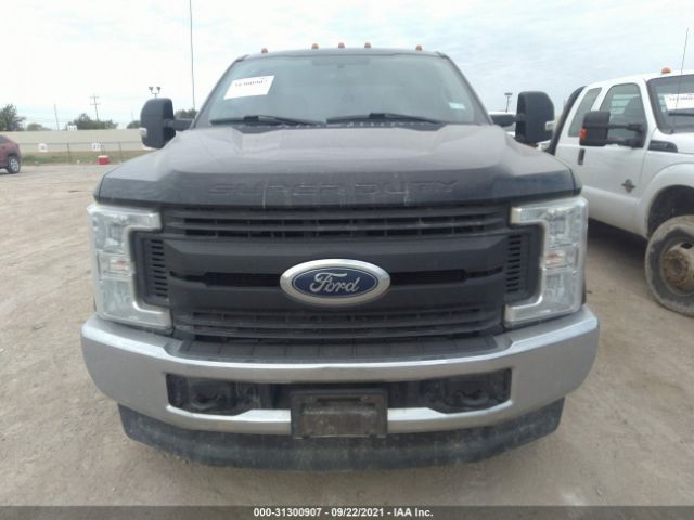 Photo 5 VIN: 1FT7W2BT4HEC33250 - FORD SUPER DUTY F-250 SRW 