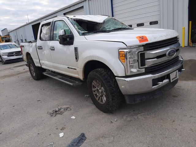 Photo 0 VIN: 1FT7W2BT4HEC64949 - FORD F250 SUPER 