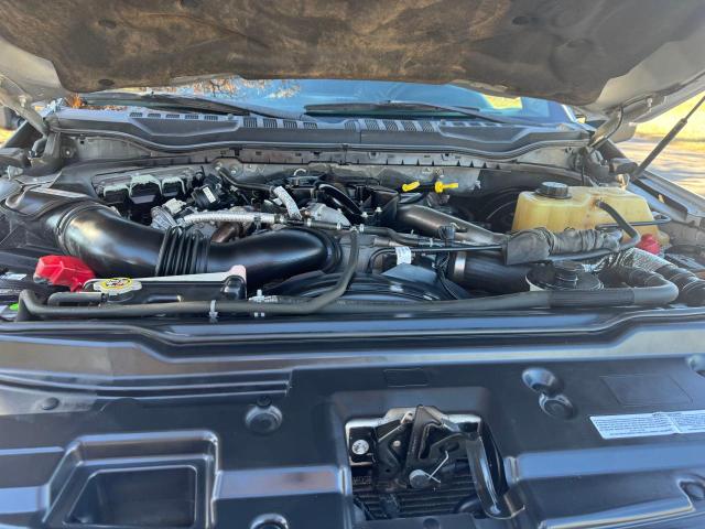 Photo 6 VIN: 1FT7W2BT4HED25801 - FORD F250 SUPER 