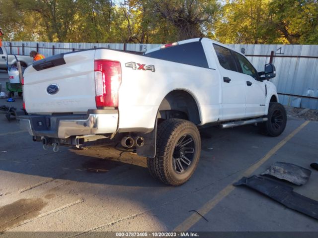 Photo 3 VIN: 1FT7W2BT4HED33977 - FORD SUPER DUTY F-250 SRW 