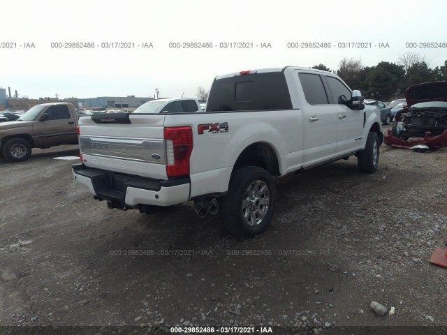 Photo 3 VIN: 1FT7W2BT4HED37690 - FORD SUPER DUTY F-250 SRW 